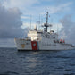USCGC Mohawk WMEC-913 L76cm Ship Model