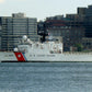 USCGC Seneca WMEC-906 L91cm Ship Model