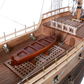 T404 - San Esteban (1554 Shipwreck)