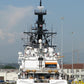 USCGC Waesche WMSL-751 L76cm Ship Model