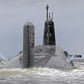 Royal Navy HMS Vanguard Submarine (Vanguard class sub) 36 Inches Model