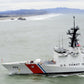 USCGC Munro WMSL-755 L76cm Ship Model
