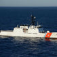 USCGC Hamilton WMSL-753 L91cm Ship Model