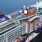 American Celebrity Beyond (Edge-Class) Cruise Ship 30 Inches Model