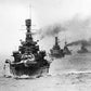 HMS Repulse (Renown-Class) 36 Inches Battlecruiser Model