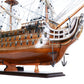 ROYAL LOUIS MODEL SHIP | High-quality | Fully Assembled Wooden Ship Models For Wholesale