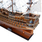 ROYAL LOUIS MODEL SHIP | High-quality | Fully Assembled Wooden Ship Models For Wholesale