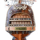 ROYAL LOUIS MODEL SHIP | High-quality | Fully Assembled Wooden Ship Models For Wholesale