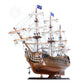 ROYAL LOUIS MODEL SHIP | High-quality | Fully Assembled Wooden Ship Models For Wholesale