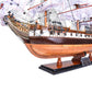 USS CONSTELLATION MODEL SHIP | High-quality | Fully Assembled Wooden Ship Models For Wholesale