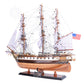 USS CONSTELLATION MODEL SHIP | High-quality | Fully Assembled Wooden Ship Models For Wholesale