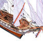 USS CONSTELLATION MODEL SHIP | High-quality | Fully Assembled Wooden Ship Models For Wholesale