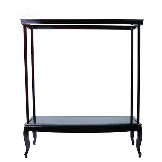 BIG BOAT CASE | HIGH QUALITY DISPLAY CASE FOR MODEL SHIP | Multi sizes and style available For Wholesale