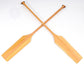 PADDLE OF CANOE 16' - 18' For Wholesale