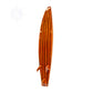 LONG BOARD | Wooden Kayak | Boat | Canoe with Paddles for fishing and water sports For Wholesale