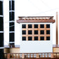 KING MISSISSIPI STEAM SHIP MODEL L76 | High-quality | Fully Assembled Wooden Model boats For Wholesale
