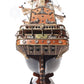 SAN FELIPE MODEL SHIP L80 | High-quality | Fully Assembled Wooden Ship Models For Wholesale