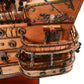 SAN FELIPE MODEL SHIP L80 | High-quality | Fully Assembled Wooden Ship Models For Wholesale