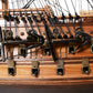 SAN FELIPE MODEL SHIP L80 | High-quality | Fully Assembled Wooden Ship Models For Wholesale