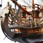 SAN FELIPE MODEL SHIP L80 | High-quality | Fully Assembled Wooden Ship Models For Wholesale