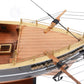 CUTTY SARK MODEL SHIP NO SAILS | High-quality | Fully Assembled Wooden Ship Models For Wholesale