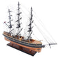 CUTTY SARK MODEL SHIP NO SAILS | High-quality | Fully Assembled Wooden Ship Models For Wholesale