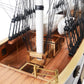 CUTTY SARK MODEL SHIP NO SAILS | High-quality | Fully Assembled Wooden Ship Models For Wholesale