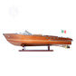 RIVA AQUARAMA REPLICA MODEL BOAT L64 | High-quality | Fully Assembled Wooden Model boats For Wholesale