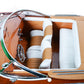 RIVA AQUARAMA REPLICA MODEL BOAT L64 | High-quality | Fully Assembled Wooden Model boats For Wholesale