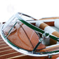 RIVA AQUARAMA REPLICA MODEL BOAT L64 | High-quality | Fully Assembled Wooden Model boats For Wholesale