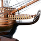 FAIRFAX MODEL SHIP | High-quality | Fully Assembled Wooden Ship Models For Wholesale