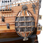 FAIRFAX MODEL SHIP | High-quality | Fully Assembled Wooden Ship Models For Wholesale
