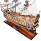 FAIRFAX MODEL SHIP | High-quality | Fully Assembled Wooden Ship Models For Wholesale