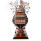 FAIRFAX MODEL SHIP | High-quality | Fully Assembled Wooden Ship Models For Wholesale