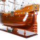 ARABELLA MODEL SHIP | High-quality | Fully Assembled Wooden Ship Models For Wholesale
