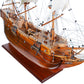 ARABELLA MODEL SHIP | High-quality | Fully Assembled Wooden Ship Models For Wholesale