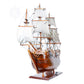 ARABELLA MODEL SHIP | High-quality | Fully Assembled Wooden Ship Models For Wholesale