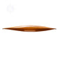 KAYAK WITH ARROWS DESIGN 17 FEET LONG | Wooden Kayak | Boat | Canoe with Paddles for fishing and water sports For Wholesale
