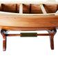 PETERBOROUGH CANOE MODEL BOAT | High-quality | Fully Assembled Wooden Model boats For Wholesale