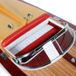 CHRIS CRAFT COBRA MODEL BOAT PAINTED L80 For Wholesale