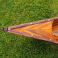 REAL CANOE 10' | Wooden Kayak |  Boat | Canoe with Paddles for fishing and water sports For Wholesale