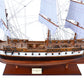 USS CONSTELLATION MODEL SHIP XL | High-quality | Fully Assembled Wooden Ship Models For Wholesale