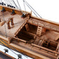 USS CONSTELLATION MODEL SHIP XL | High-quality | Fully Assembled Wooden Ship Models For Wholesale