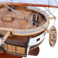USS CONSTELLATION MODEL SHIP XL | High-quality | Fully Assembled Wooden Ship Models For Wholesale