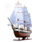 USS CONSTELLATION MODEL SHIP XL | High-quality | Fully Assembled Wooden Ship Models For Wholesale