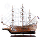 SOVEREIGN OF THE SEAS MODEL SHIP XL | High-quality | Fully Assembled Wooden Ship Models For Wholesale