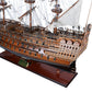 SOVEREIGN OF THE SEAS MODEL SHIP XL | High-quality | Fully Assembled Wooden Ship Models For Wholesale