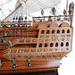 SOVEREIGN OF THE SEAS MODEL SHIP XL | High-quality | Fully Assembled Wooden Ship Models For Wholesale