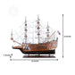 SOVEREIGN OF THE SEAS MODEL SHIP XL | High-quality | Fully Assembled Wooden Ship Models For Wholesale