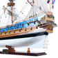 GOTO PREDESTINATION MODEL SHIP PAINTED | High-quality | Fully Assembled Wooden Ship Models For Wholesale
